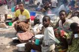 HCR : 605 millions de dollars à mobiliser pour les réfugiés congolais