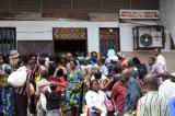 Congo-Brazzaville : Soudaine vague de réfugiés en provenance de Mai-Ndombe 