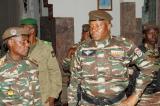 Niger : le régime militaire se dit ouvert à la voie diplomatique, selon la médiation religieuse nigériane