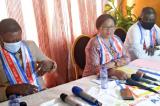 Élection 2023 : Le regroupement politique, Alliance pour l’avenir (AA) de Pius Muabilu s’engage à soutenir Félix Tshisekedi 