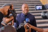 Régulation routière : le député Tobie Kayumbi propose une nouvelle loi complétant et modifiant le code de la route