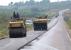Infos congo - Actualités Congo - -Sud-Kivu : 70 km de routes déjà réhabilités dans le cadre du programme d’urgence du Chef de...