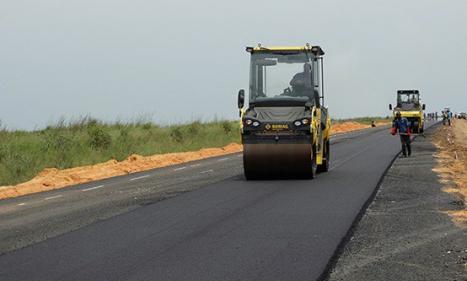 Infos congo - Actualités Congo - Matadi, Kongo Central-Matadi : des chantiers demeurent quant à son assainissement