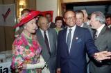 Elizabeth II et Chypre, des relations entachées par le passé colonial