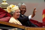 Commonwealth : les liens étroits de la reine Elizabeth II avec le continent africain
