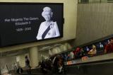 Décès d'Elizabeth II : des manifestations de joie en Irlande du Nord et en Irlande font polémique