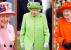 -Pourquoi Elizabeth II est la reine de la mode britannique depuis des décennies