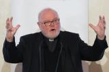 Le pape convoque le cardinal allemand Marx pour une dispute autour de l'eucharistie