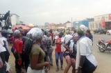 Kinshasa : Que cache cette manière de fêter le diplôme ?