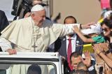 Violence sexuelle: Le pape François reconnaît que des religieuses ont été agressées sexuellement