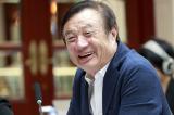 Interview du PDG de Huawei, M. REN Zhengfei, par les médias chinois