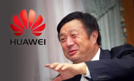 Infos congo - Actualités Congo - -Honor revendue va pouvoir maintenant rayonner comme elle le mérite, selon le PDG de Huawei