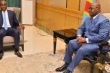 Rencontre Tshisekedi – Fayulu : Maître Patient Kitenge salue la grandeur d’esprit de ces deux leaders