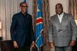 Rencontre Fatshi - Kagame: des Congolais divisés