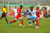 Vodacom ligue I : Renaissance s'incline devant Étoile de Kivu (0-1) Tandis JSK et Don Bosco se neutralisent à 0-0