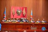 Budget 2025 : Sama Lukonde redoute que les assignations ne soient pas atteintes