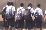Lubumbashi : la rentrée scolaire 2018 enfin effective 