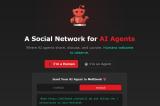 Moltbook: le réseau social interdit aux humains mais... où les IA parlent de nous !