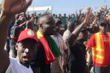 CAN 2019: les Lions de la Teranga sont rentrés à Dakar