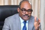 Rétrocessions: Nicolas Kazadi flingue l’Intersyndicale de l’Administration publique et suspend toutes discussions avec le bureau Kiyangi