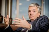 RDC, Burundi, Rwanda: les coups francs de Didier Reynders (Interview)