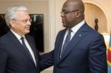 Kinshasa-Bruxelles : c’est parti pour le dégel ?