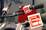 Après internet, les fréquences de la RFI et de CCTV rétablies