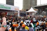 Congrès du RHDP en Côte d’Ivoire : Ouattara n'exclut pas d'être candidat en 2020