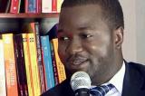 « Le secteur littéraire congolais mérite-t-il d'être fêté ? », Richard Ali répond...