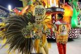 Brésil : le Carnaval de Rio sous influence religieuse ?