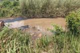 Lualaba : les rivières Nkonka et Dipeta polluées par l’acide