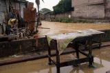 Kinshasa : le Gouvernement entame le processus d'indemnisation des 1 244 ménages habitant le long de la rivière Kalamu