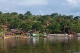 Sud-Ubangi : la dépouille d’un militaire retrouvé dans la rivière Ubangi à Zongo