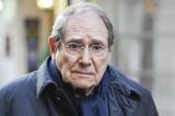 Robert Hossein, acteur et metteur en scène de la démesure, est mort 