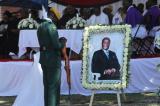 Zimbabwe : la justice ordonne le transfert de la dépouille de Mugabe au mausolée des héros