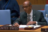Au Conseil de sécurité, les USA demandent au Rwanda de cesser son soutien au M23