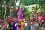 « Yobe », le nouveau clip sulfureux et jouissif de Robinio Mundibu