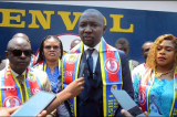 Discours de Kabila, camp de la patrie, silence du SG d’ENVOL, Rodrigue Ramazani, une posture qui interroge