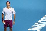Pour Roger Federer, la retraite s'approche à grands pas