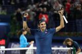 Masters 1000 de Madrid : Roger Federer, un vrai come-back