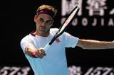 Tennis : Federer ne jouera que Roland-Garros sur terre battue en 2020