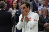 Wimbledon: Federer passe haut la main le test Sonego et jouera les quarts