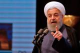 Iran: l'accord nucléaire « en aucune manière négociable », dit Rohani