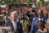 Visite du roi Philippe en RDC: “Une opportunité pour la Belgique de s’excuser aux peuple congolais”, estiment certains congolais (CongoForum)