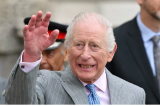 Grande-Bretagne : le roi Charles III hospitalisé suite aux effets secondaires de son traitement contre le cancer