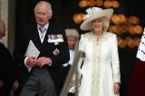 Charles III et Camilla préparent une visite d'Etat au Kenya du 31 octobre au 3 novembre