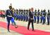 Infos congo - Actualités Congo - -Réactions des leaders socio-politiques à la visite du roi Philippe de la Belgique