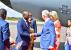 Infos congo - Actualités Congo - -Le couple royal belge séjourne depuis ce vendredi à Lubumbashi