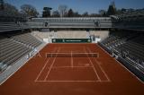 Coronavirus : Le tournoi de Roland-Garros reporté du 20 septembre au 4 octobre 2020