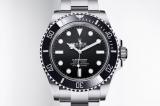 Pourquoi la Rolex Submariner est la montre star de la rentrée ?